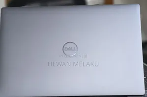 New Laptop Dell XPS 13 16GB Intel Core i7 SSD 512GB