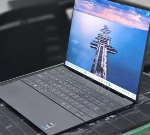 New Laptop Dell XPS 13 16GB Intel Core i7 SSD 512GB