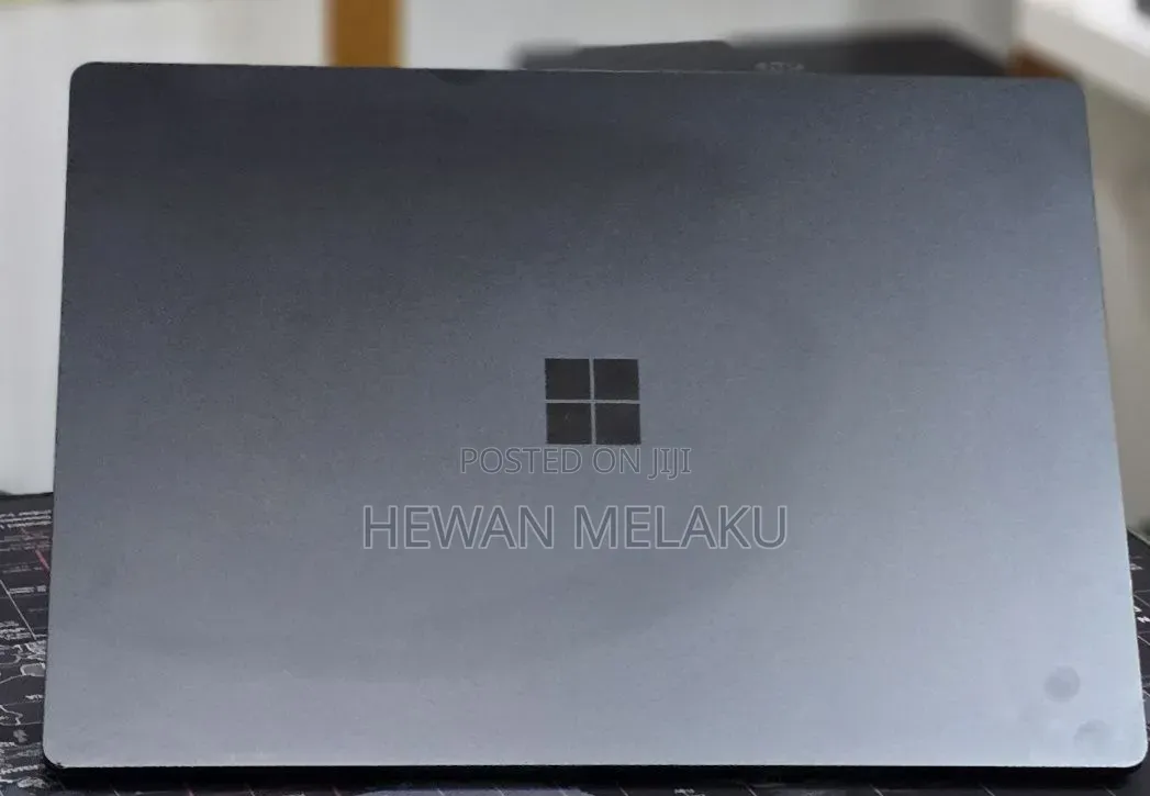 New Laptop Microsoft Surface Laptop 3 32GB Intel Core i7 SSD 1T