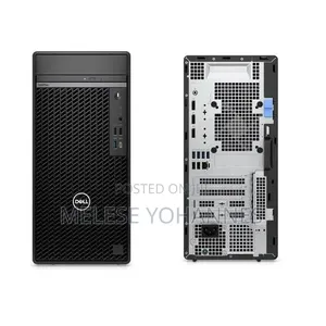 Desktop Computer Dell Optiplex 7020 8GB Intel Core i7 SSD 500GB
