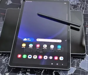New Samsung Galaxy Tab S9 FE 128 GB
