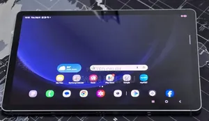 New Samsung Galaxy Tab S9 FE 128 GB