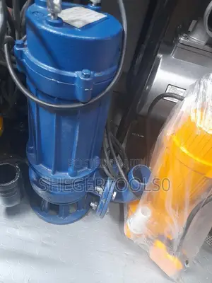 3hp Swage Water Pump