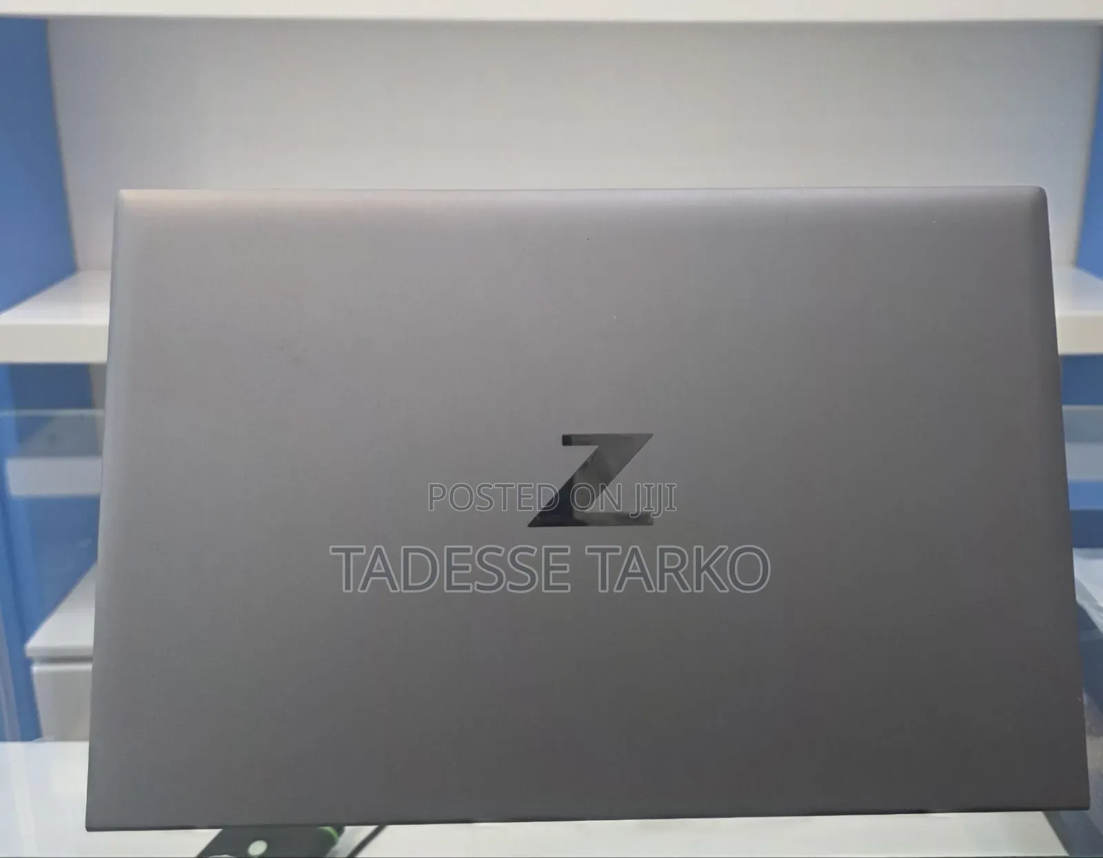 New Laptop HP 16GB Intel Core i7 SSD 512GB