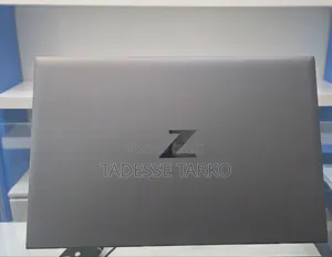 New Laptop HP 16GB Intel Core i7 SSD 512GB