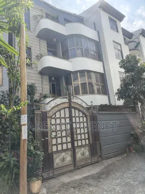 Furnished 5bdrm House in Nifas Silk-Lafto for sale
