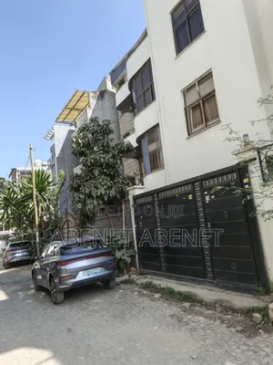 Furnished 5bdrm House in Nifas Silk-Lafto for sale