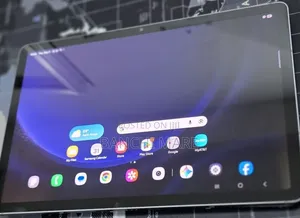 New Samsung Galaxy Tab S9 FE 128 GB