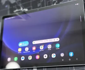 New Samsung Galaxy Tab S9 FE 128 GB