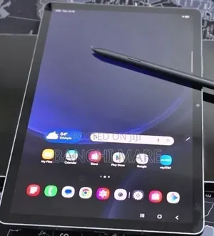 New Samsung Galaxy Tab S9 FE 128 GB