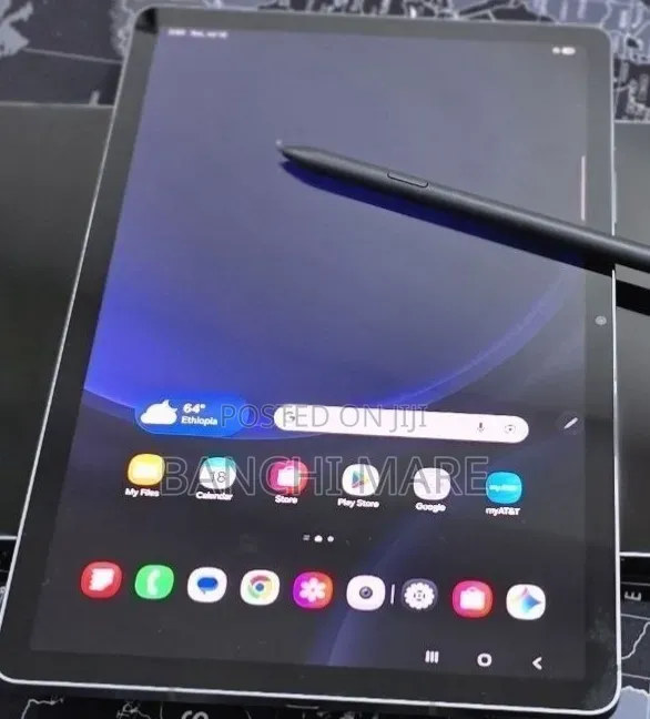 New Samsung Galaxy Tab S9 FE 128 GB