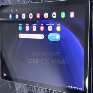 New Samsung Galaxy Tab S9 FE 128 GB