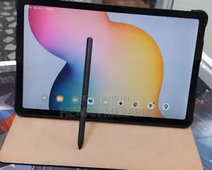 New Samsung Galaxy Tab S6 Lite 128 GB