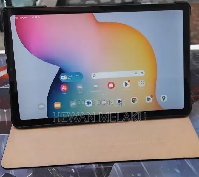 New Samsung Galaxy Tab S6 Lite 128 GB