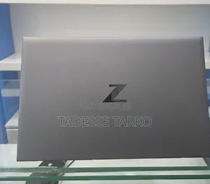 New Laptop HP 16GB Intel Core i7 SSD 512GB