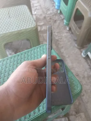 Samsung Galaxy A16 5G 128 GB Black