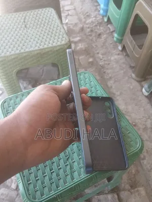 Samsung Galaxy A16 5G 128 GB Black