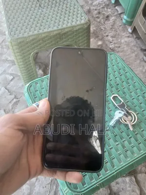 Samsung Galaxy A16 5G 128 GB Black