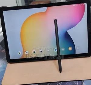 New Samsung Galaxy Tab S6 Lite 128 GB