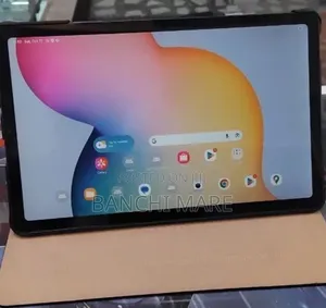 New Samsung Galaxy Tab S6 Lite 128 GB