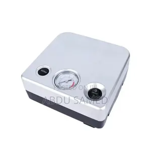 Tire Inflator / Air Compressor
