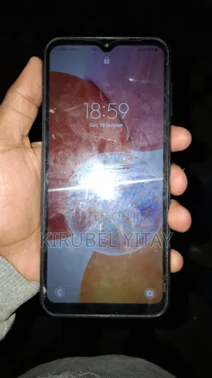 Samsung Galaxy A14 128 GB Black