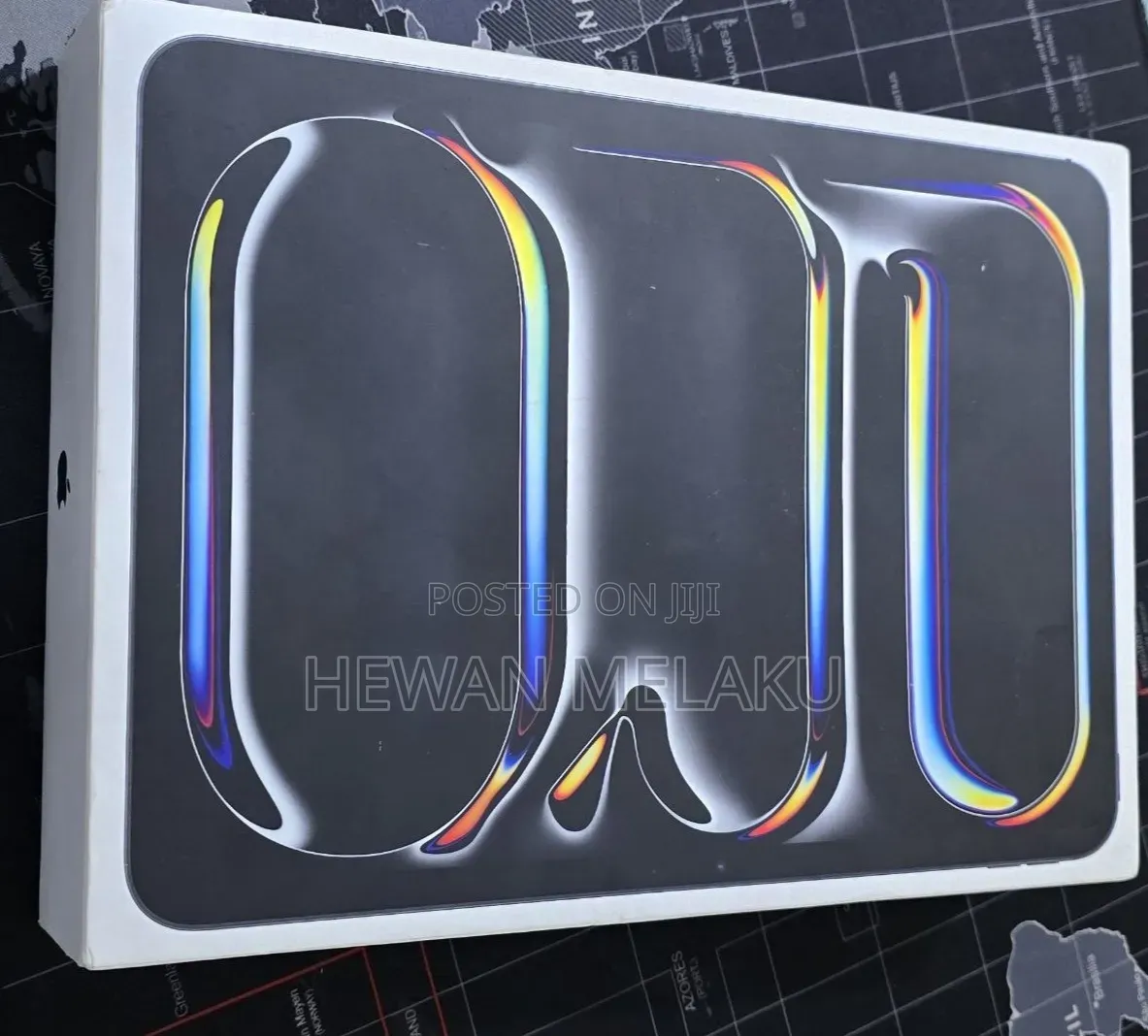 New Apple iPad Pro 11 (2025) 512 GB