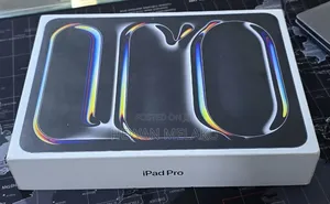 New Apple iPad Pro 11 (2025) 512 GB