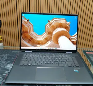 New Laptop HP Spectre 16GB Intel Core i7 SSD 512GB