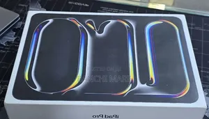 New Apple iPad Pro 11 (2025) 512 GB