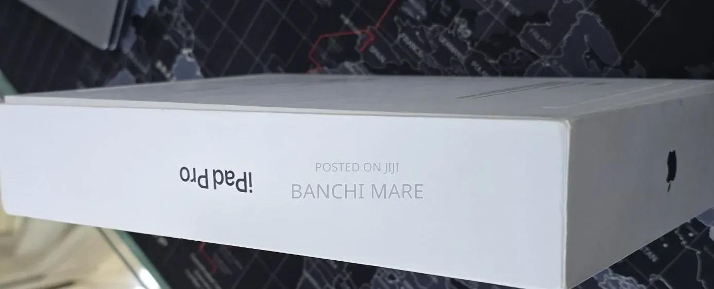 New Apple iPad Pro 11 (2025) 512 GB