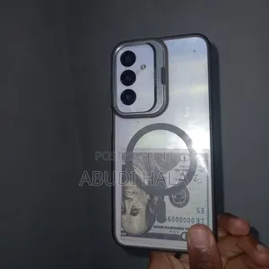 New Samsung Galaxy A25 128 GB White