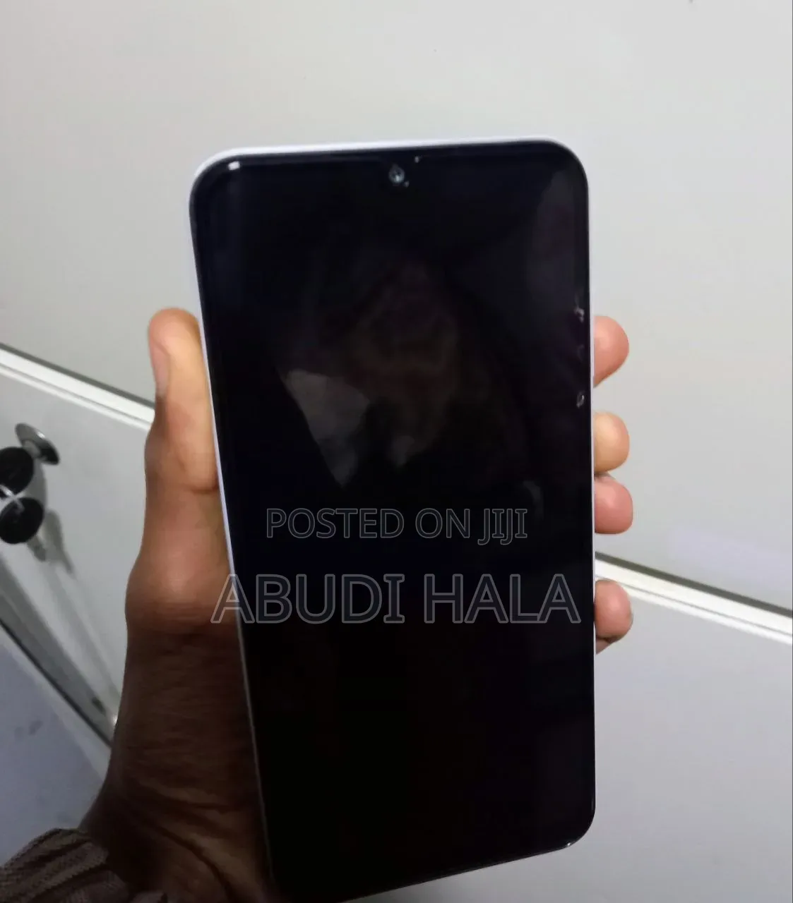 New Samsung Galaxy A25 128 GB White