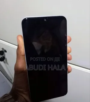 New Samsung Galaxy A25 128 GB White