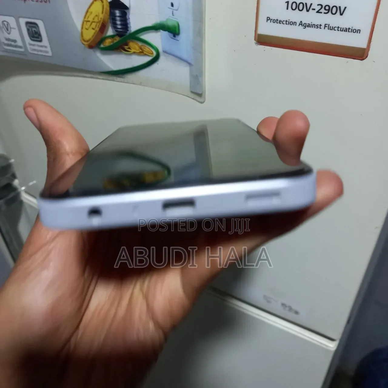 New Samsung Galaxy A25 128 GB White