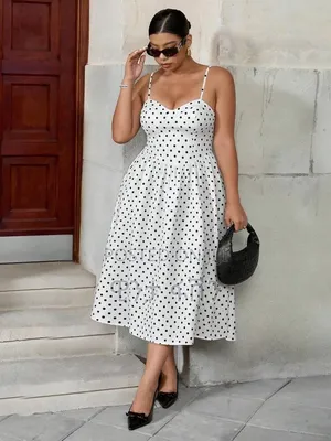ቀሚስ Dress Winta Fashion