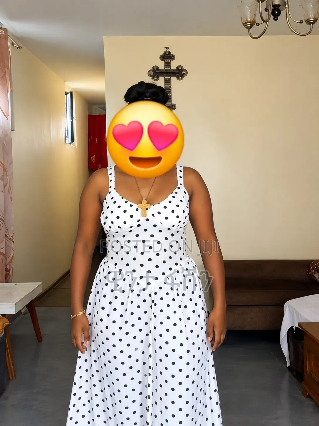 ቀሚስ Dress Winta Fashion