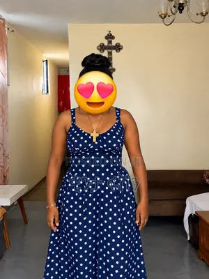 ቀሚስ Dress Winta Fashion