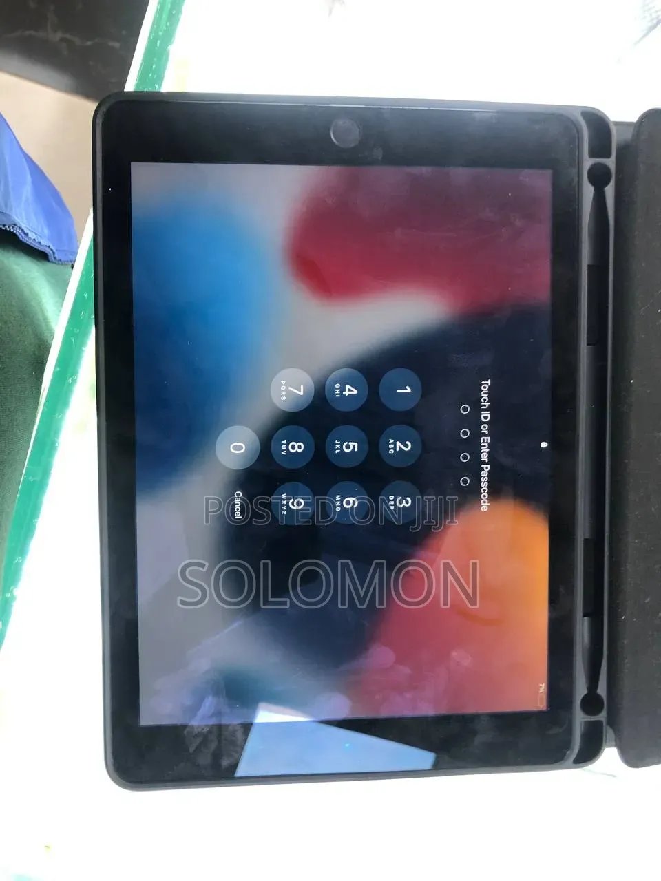 Apple iPad Air 2 64 GB Black