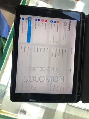 Apple iPad Air 2 64 GB Black