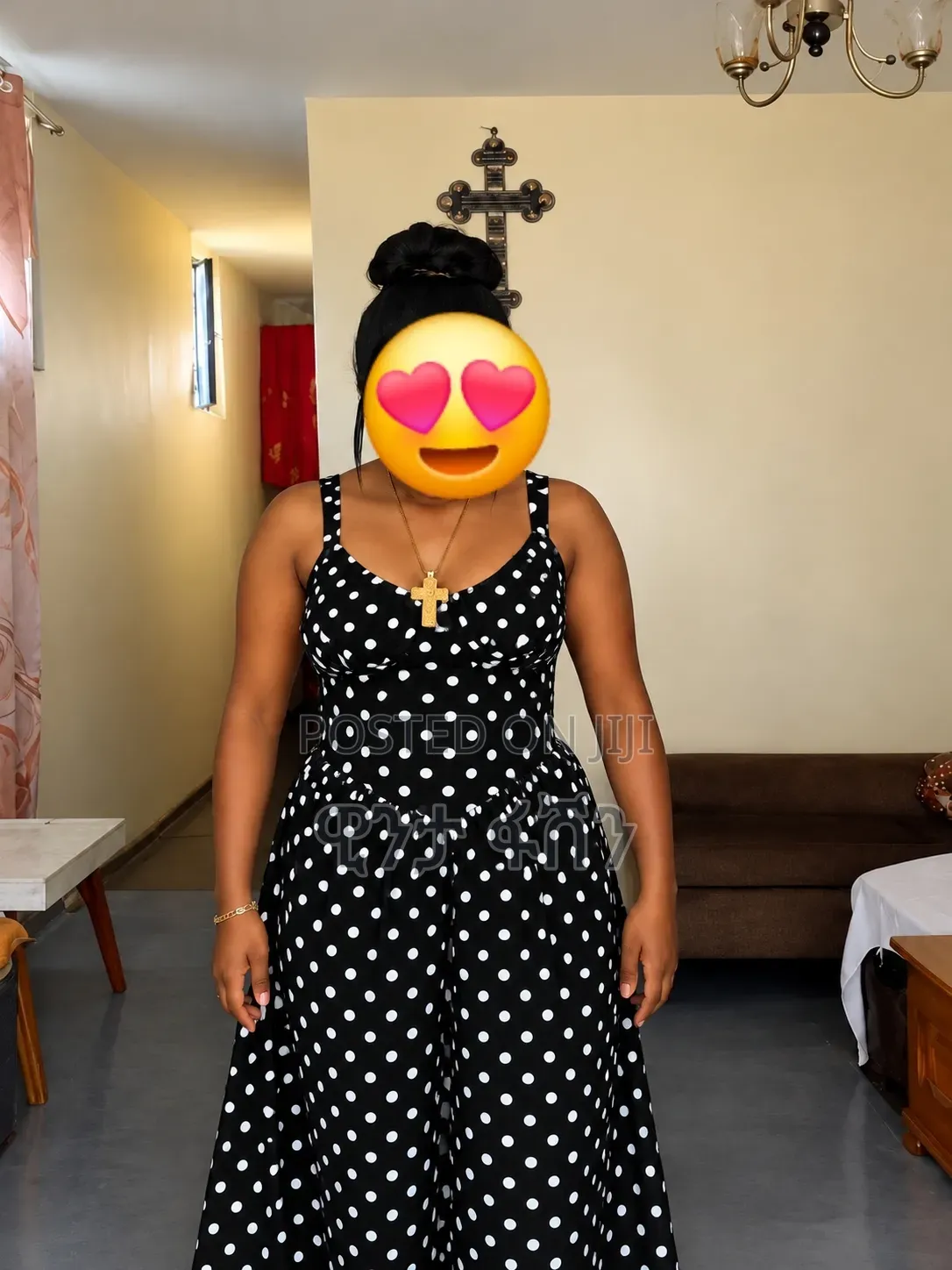 ቀሚስ Dress Winta Fashion