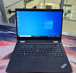 New Laptop Lenovo ThinkPad X13 Gen 4 16GB Intel Core i5 SSD 512GB