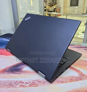 New Laptop Lenovo ThinkPad X13 Gen 4 16GB Intel Core i5 SSD 512GB