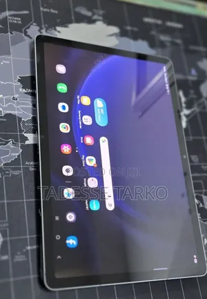 New Samsung Galaxy Tab S9 FE 8 GB Black