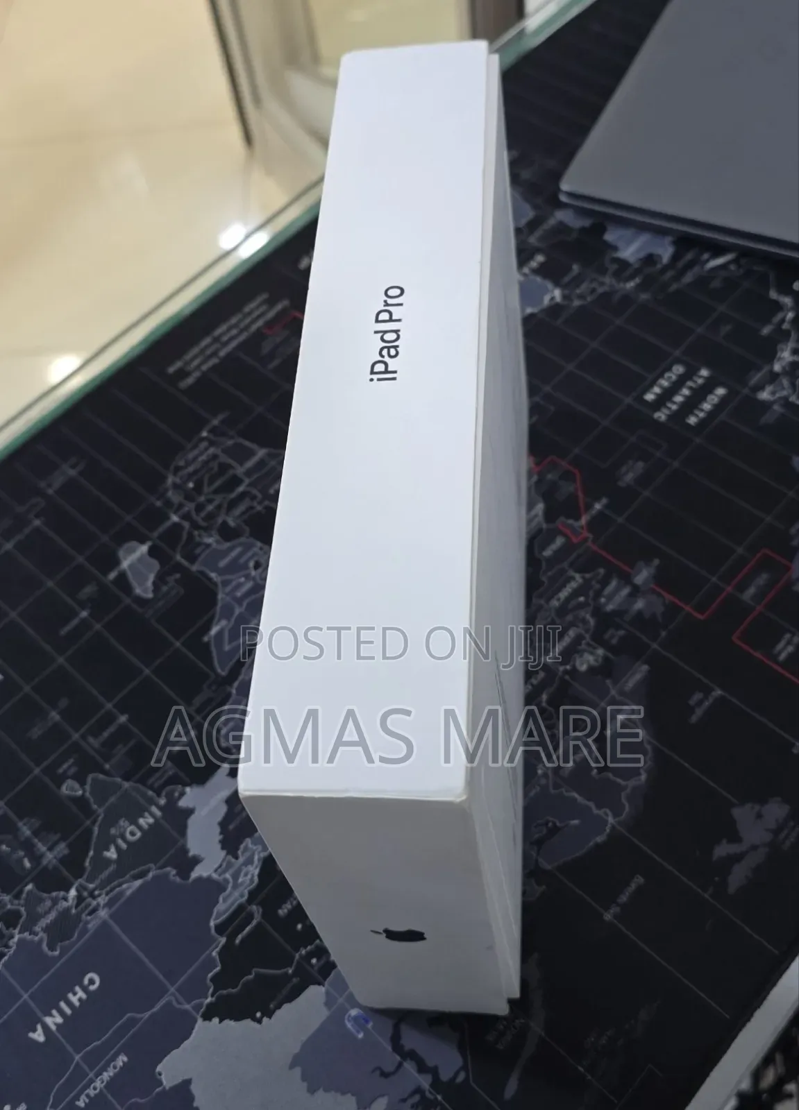 New Apple iPad Pro 11 (2024) 512 GB