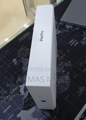 New Apple iPad Pro 11 (2024) 512 GB