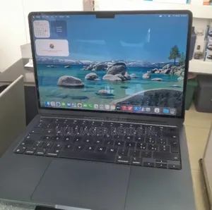 New Laptop Apple MacBook Pro 2023 M3 24GB Apple M3 SSD 512GB