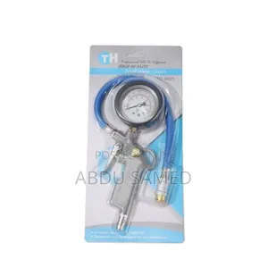 Tire Inflation Gun or Air Pressure Gun