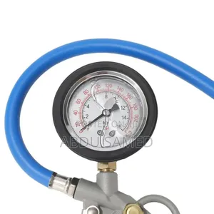 Tire Inflation Gun or Air Pressure Gun