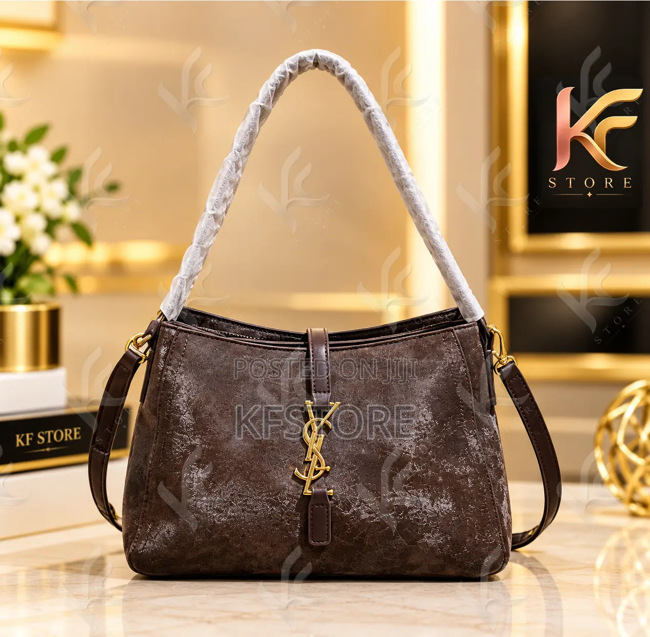 YSL Bag for Women